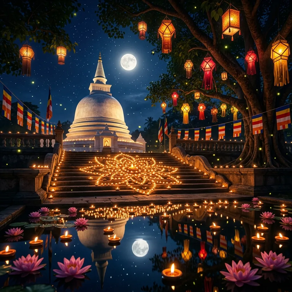 භක්ති ගී මණ්ඩපය
